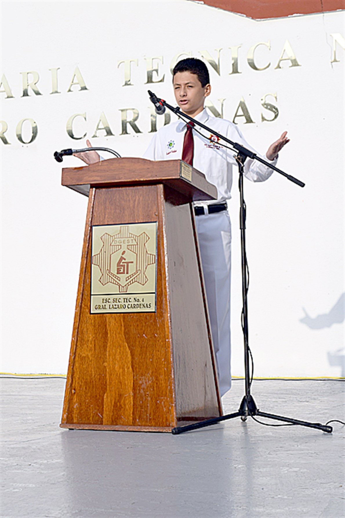 Kellean Ganeci Vilchis Martínez.