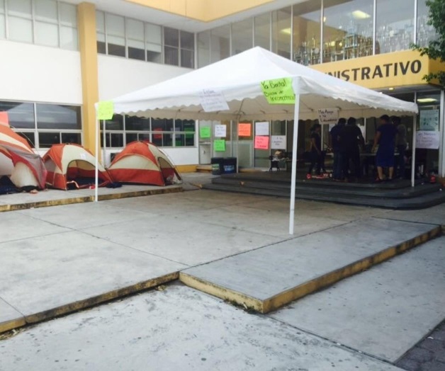 Dejan plantadosa estudiantesdel TEC Madero