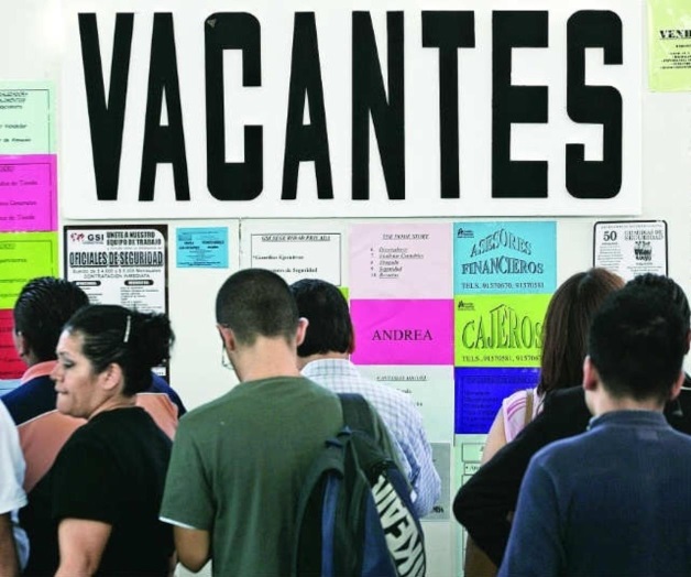 Obstaculizan recortes crear empleo de calidad; Afecta el desempeño de buenos trabajos