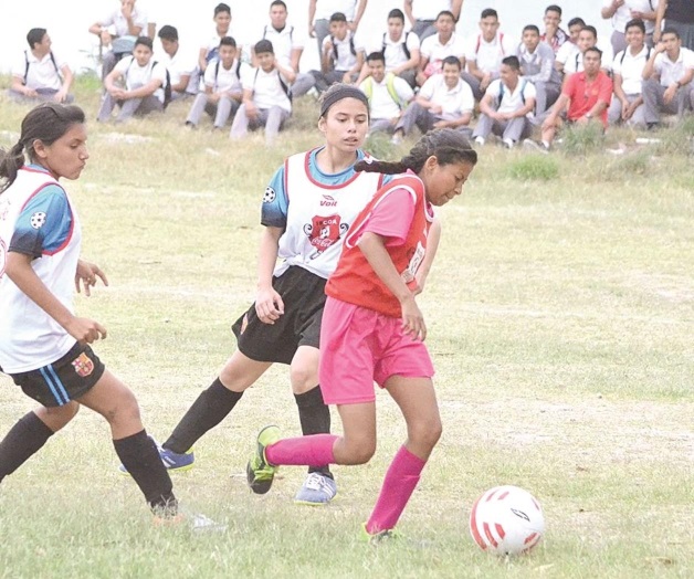 En la décimo novena edición de Copa Coca Cola