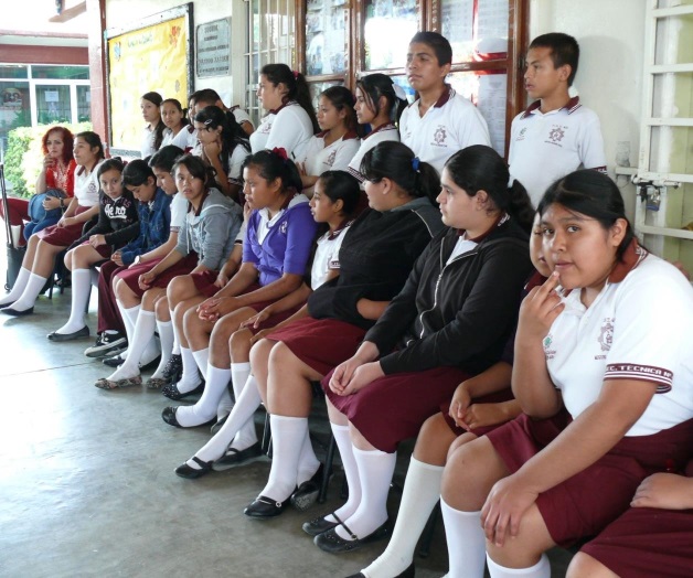 Participarán planteles en Encuentro Académico, Tecnológico y Cultural