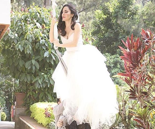 Filman 3 Idiotas en Cuernavaca