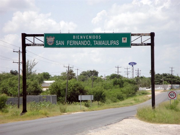 Barbarie de narcos. Vendetta: ejecutan a familia en Victoria