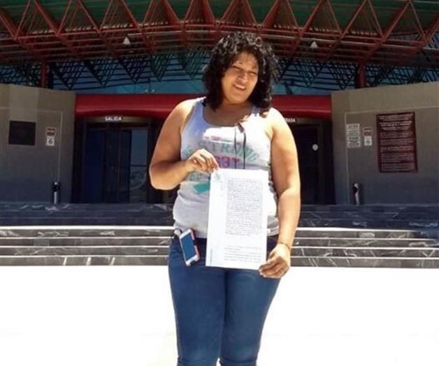 Exige madre 15 años para menores asesinos