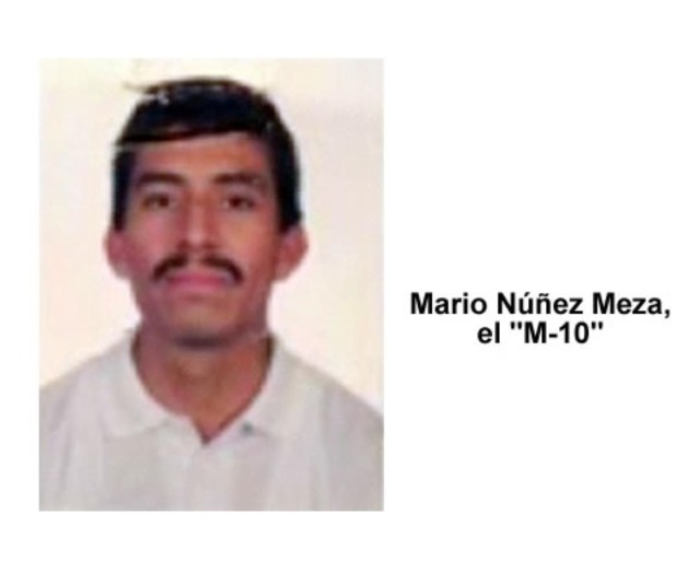 Pierde operador de ‘El Chapo’