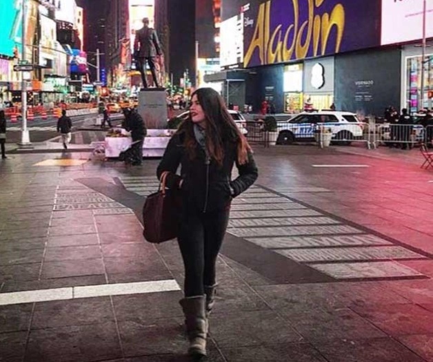 Daphne responde a carta de mamá de uno de los “Porkys”