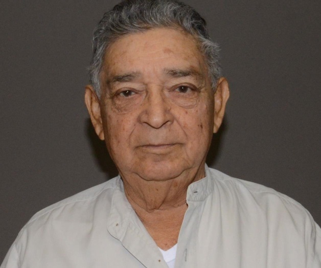 En agradecimiento a Óscar Contreras