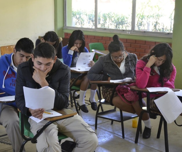 Inició Itace como premilitar