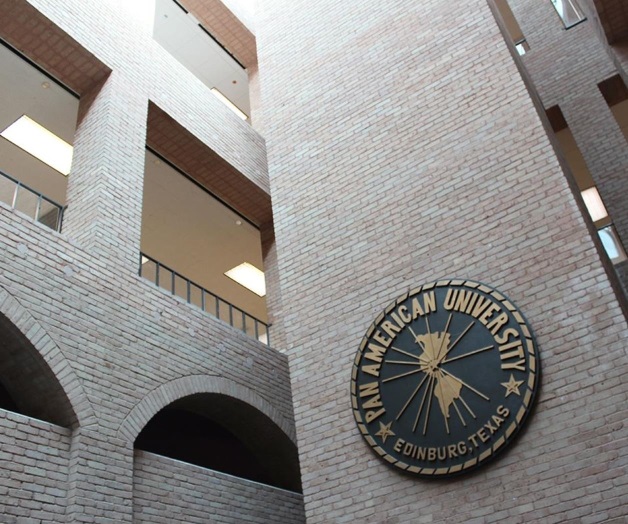 UTRGV entre las mejores 25 UTRGV entre las mejores 25