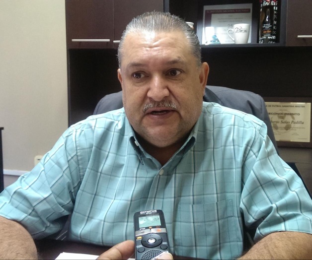 Estiman podrán votar 385,211 en Matamoros