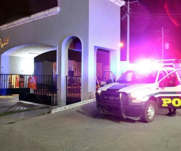 Masacre en Apodaca por deuda de $8 mil en droga Masacre en Apodaca por deuda de $8 mil en droga