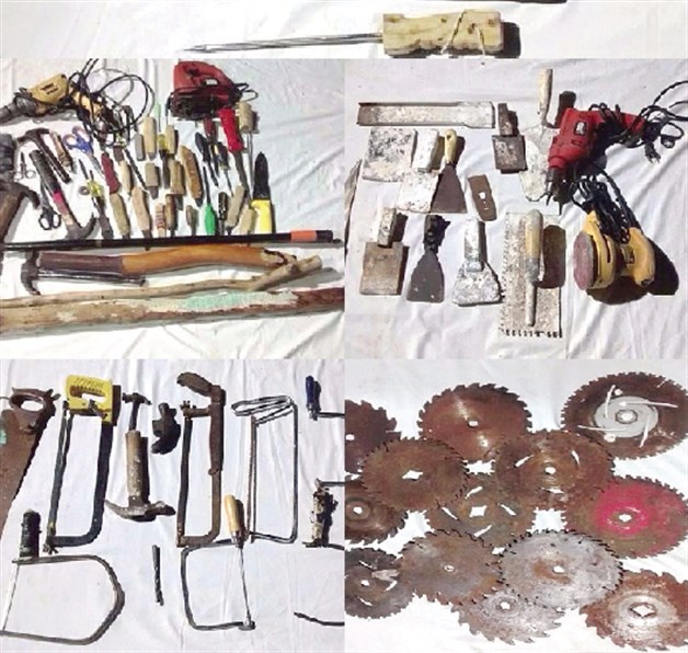 Catean penalde Matamoros