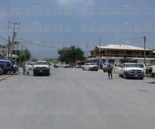 ¡Otra #SDR! Persecución termina en choque; enfrentamientos en Reynosa ¡Otra #SDR! Persecución termina en choque; enfrentamientos en Reynosa