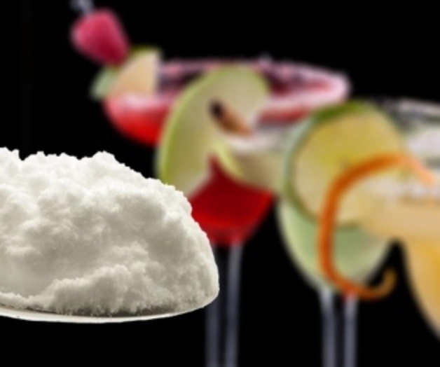 Alcohol en polvo, la nueva amenaza Alcohol en polvo, la nueva amenaza
