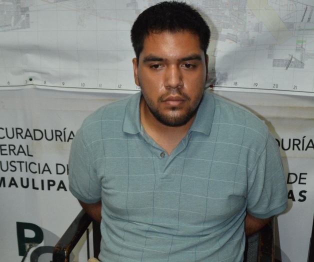Mandan al reclusorio al asesino de hijastra Mandan al reclusorio al asesino de hijastra