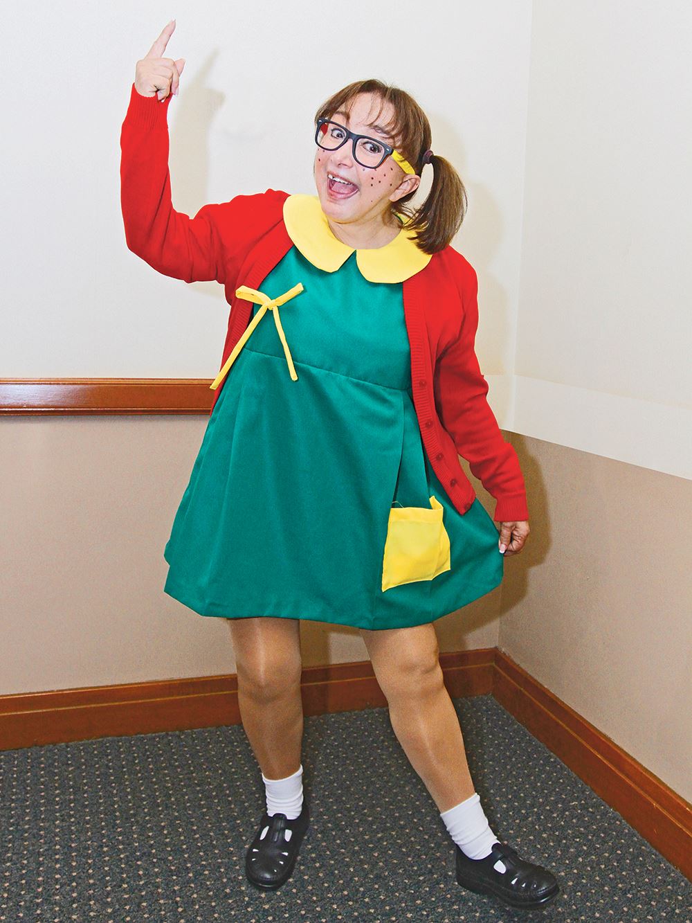 Se despide sin prisas