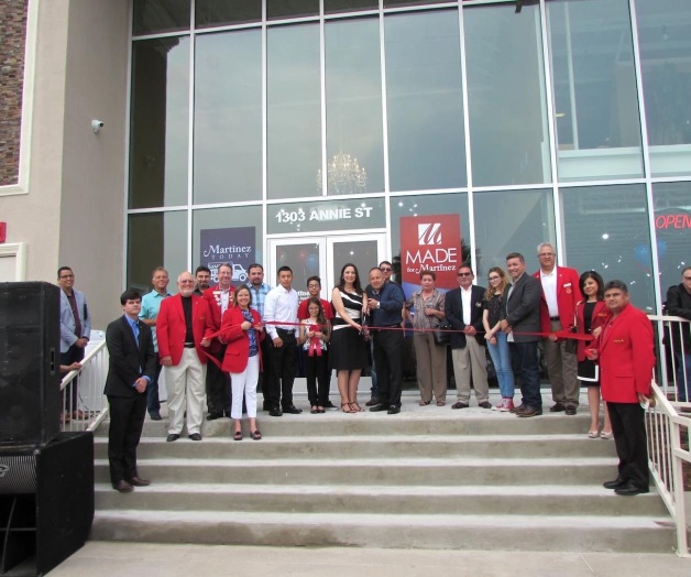 Inauguran Mueblería Furniture & Appliance