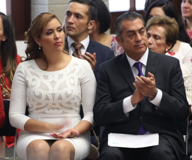 Insiste ‘El Bronco’ en que buscará Presidencia en 2018 Insiste ‘El Bronco’ en que buscará Presidencia en 2018