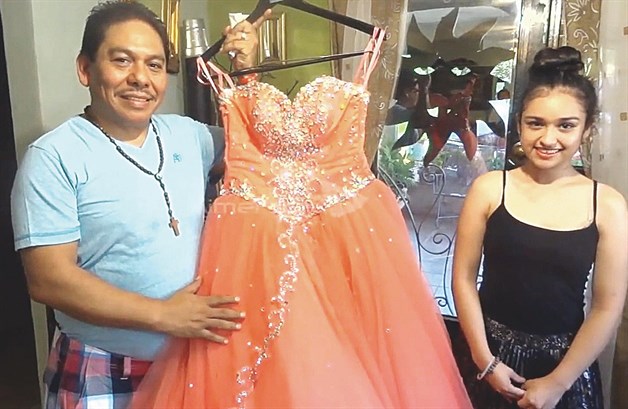 Vence Angela a la muerte