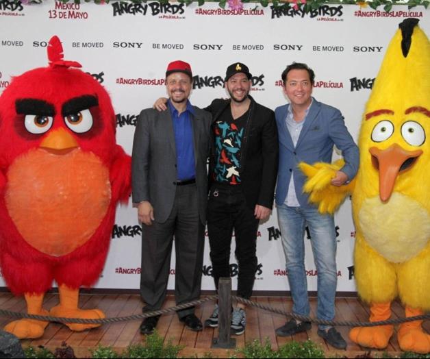 Está por estrenar Está por estrenar