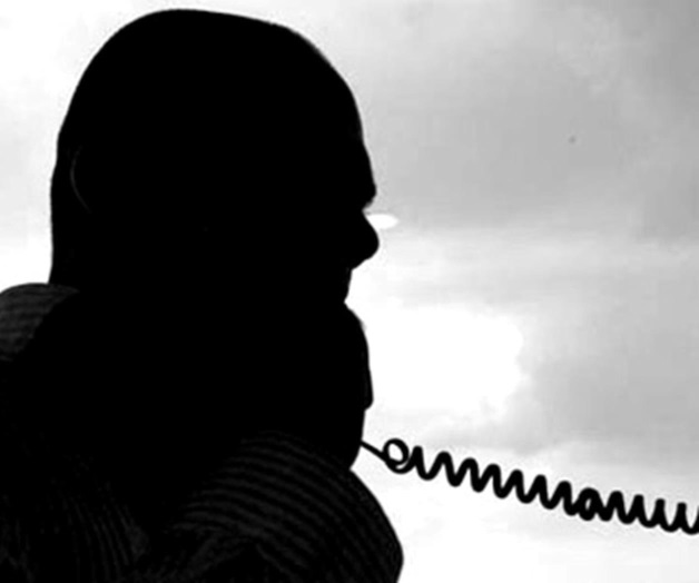 Piden a PGR publicar espionaje telefónico Piden a PGR publicar espionaje telefónico