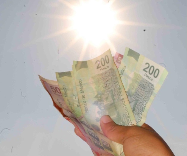 México, listo contra la crisis; Confían contadores en economía México, listo contra la crisis; Confían contadores en economía