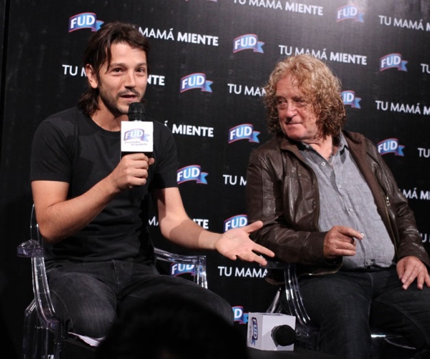 Hacen homenaje a las ‘jefas’ Hacen homenaje a las ‘jefas’