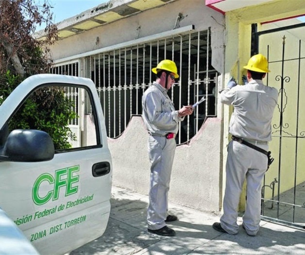 Atraerá CFE a IP con tarifa Atraerá CFE a IP con tarifa