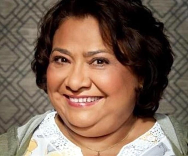 Muere la actriz Toñita Castro