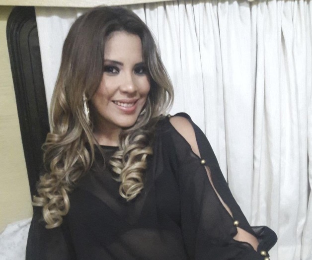 La ‘Explosiva Sonora’