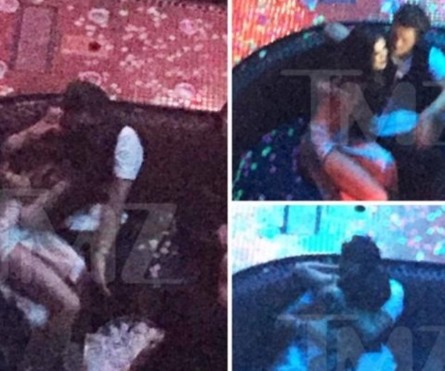 Selena Gomez y Orlando Bloom, ¿pasaron juntos la noche?