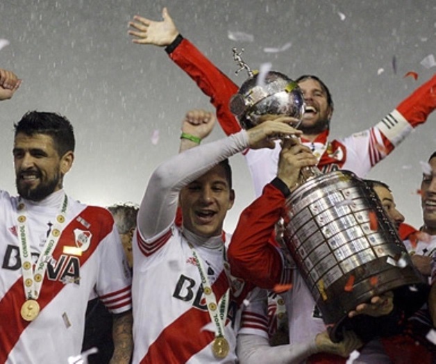 Quieren localía en la final de Libertadores Quieren localía en la final de Libertadores