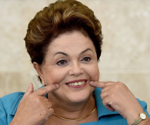 Se extiende juicio de Dilma Rousseff