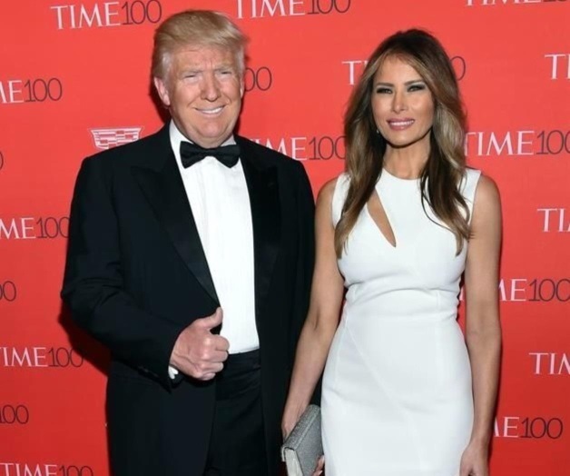 Acusan a Trump de misógino