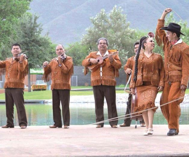 Tamaulipas y su folklore musical Tamaulipas y su folklore musical