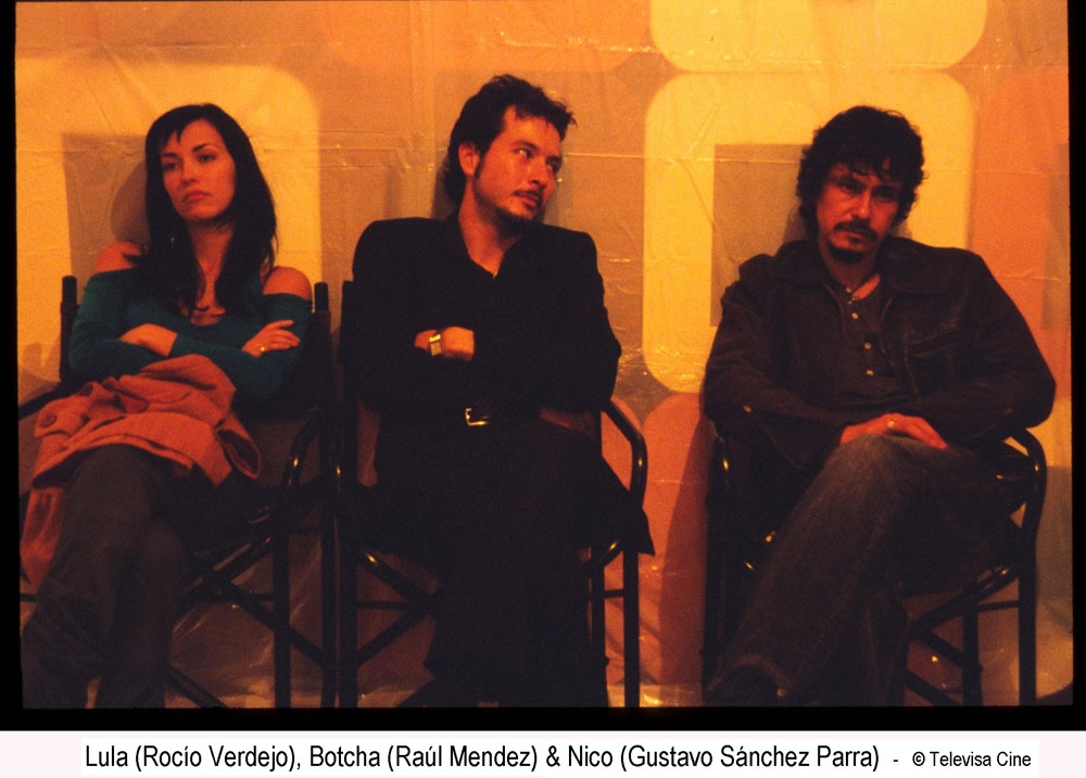 Confirma secuela de ‘Matando Cabos’ Confirma secuela de ‘Matando Cabos’