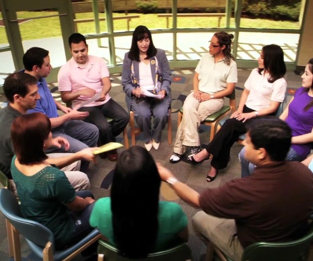 Mayo: mes de la concienciación de Salud Mental Mayo: mes de la concienciación de Salud Mental