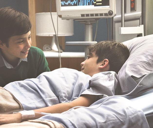 Promueve donación de órganos