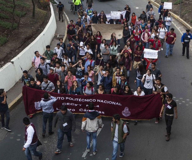 El Politécnico no se privatizará: Nuño