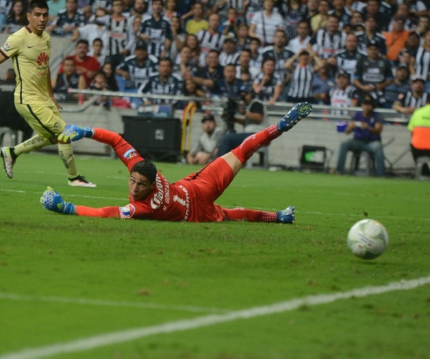 Tienen Rayados final feliz