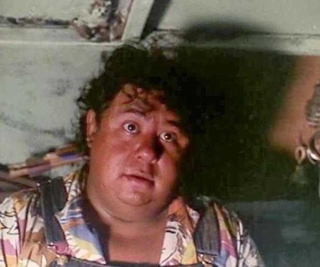 Fallece el actor Charly Valentino Fallece el actor Charly Valentino