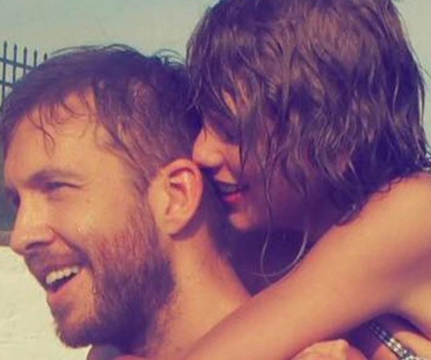 Calvin Harris, el novio de Taylor Swift, hospitalizado tras un accidente de tránsito