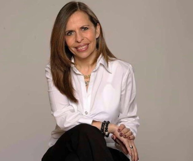 Gaby Pérez Islas: ‘Elige No Tener Miedo’