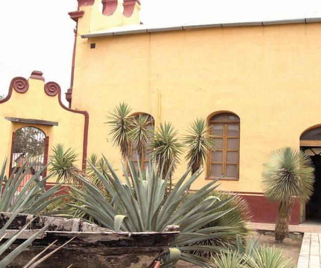 Museo Regional de Historia de Tamaulipas Museo Regional de Historia de Tamaulipas