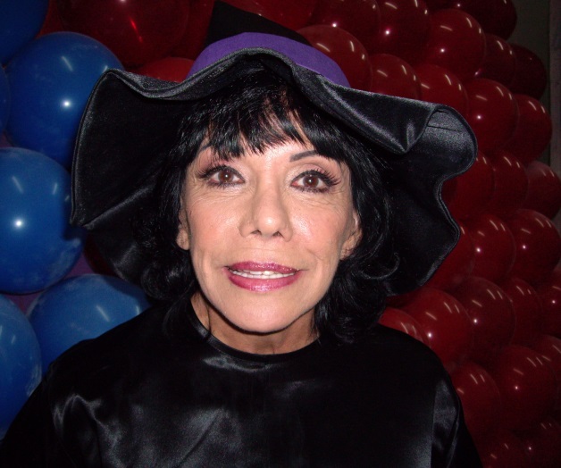 Leonorilda Ochoa, muere a los 76 años