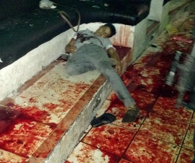 Tiroteos en Veracruz dejan seis muertos; Presunta lucha del narco