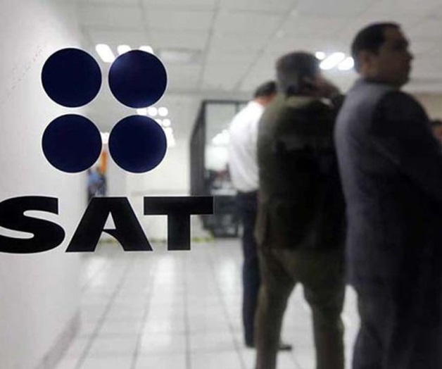 Sanciona el SAT a 758 contadores