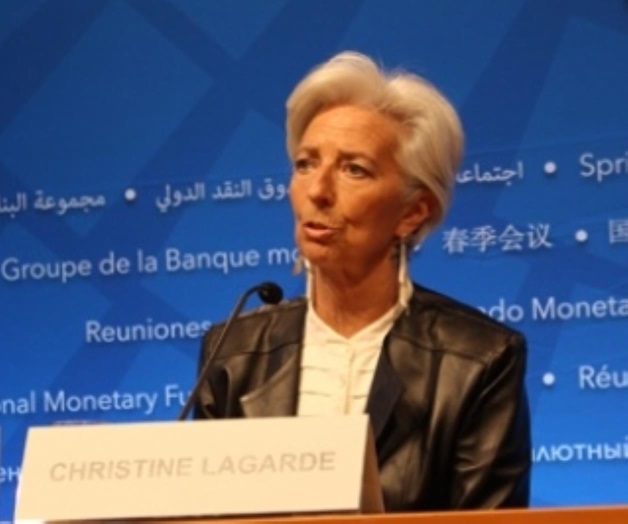 FMI aprueba nueva línea de crédito flexible a México por 88 mil mdd