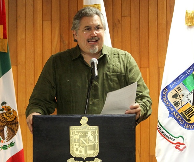 Confirma procurador de NL hallazgode restos óseos de 10 víctimas en rancho