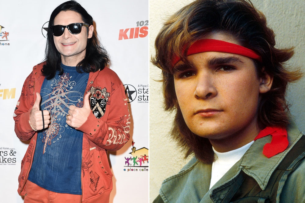 Sufrió abuso infantil